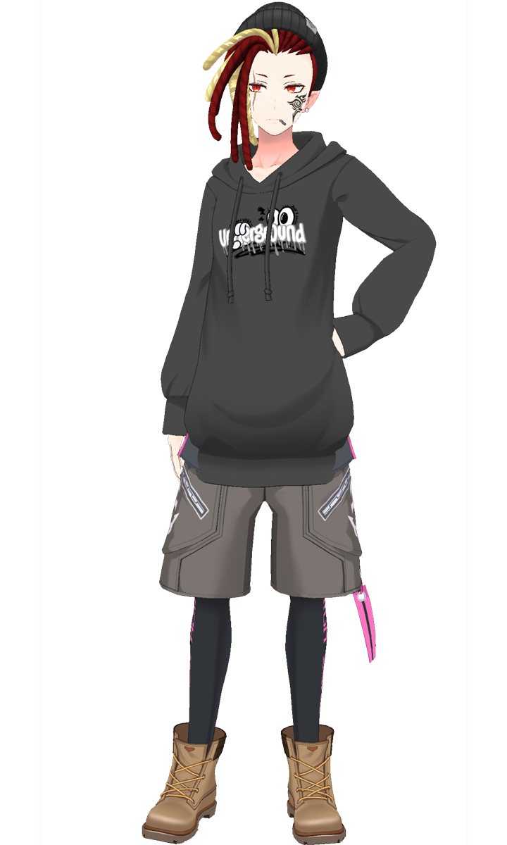れおれお