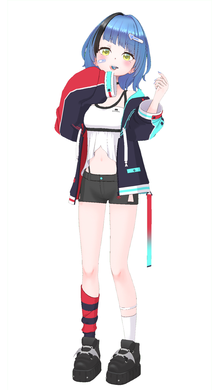 涼風七星