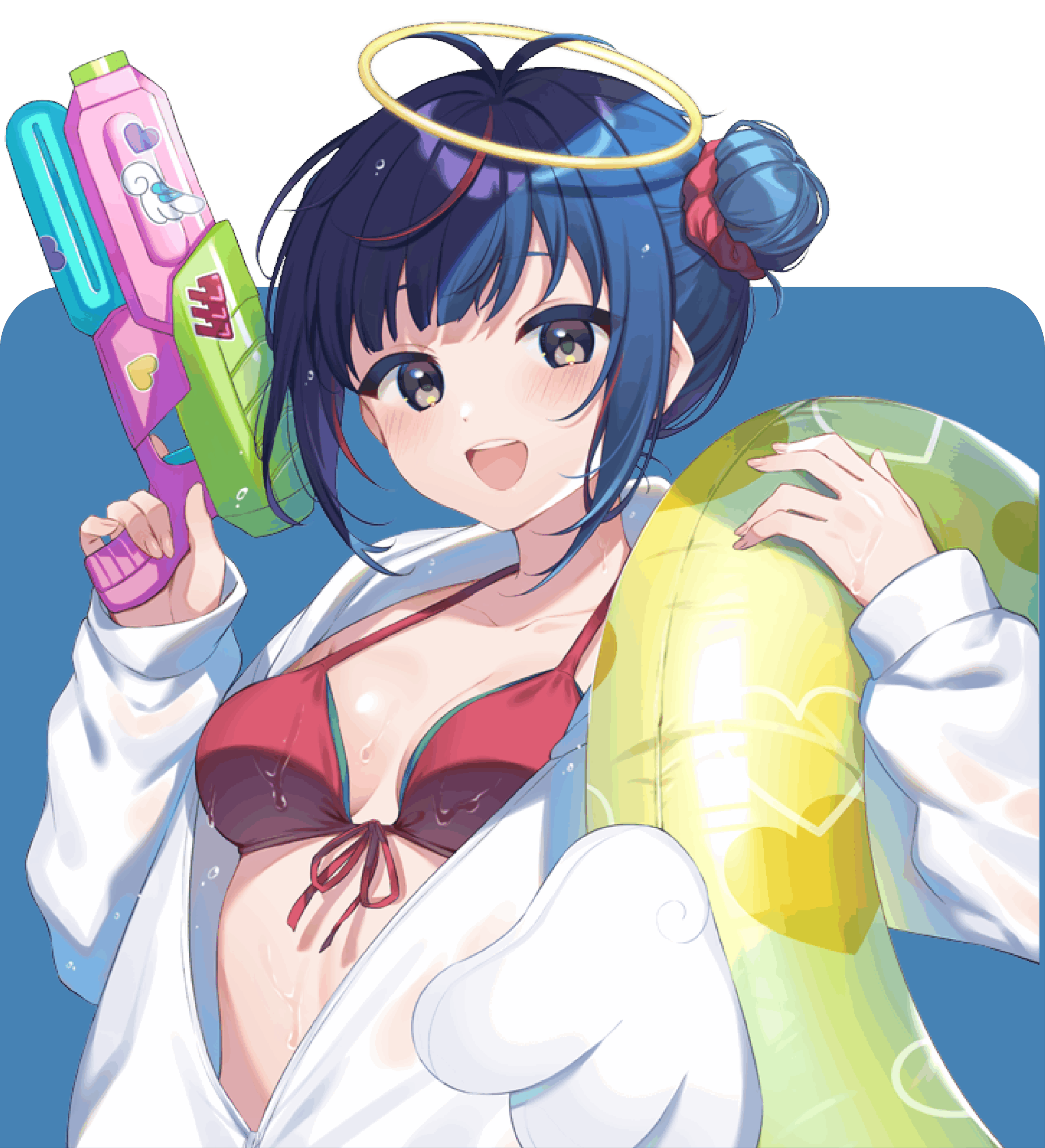 天下 えりせ
