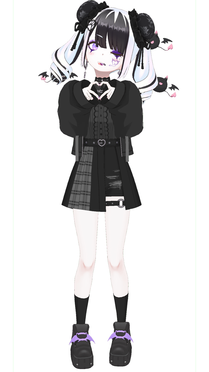 甘咲みあ
