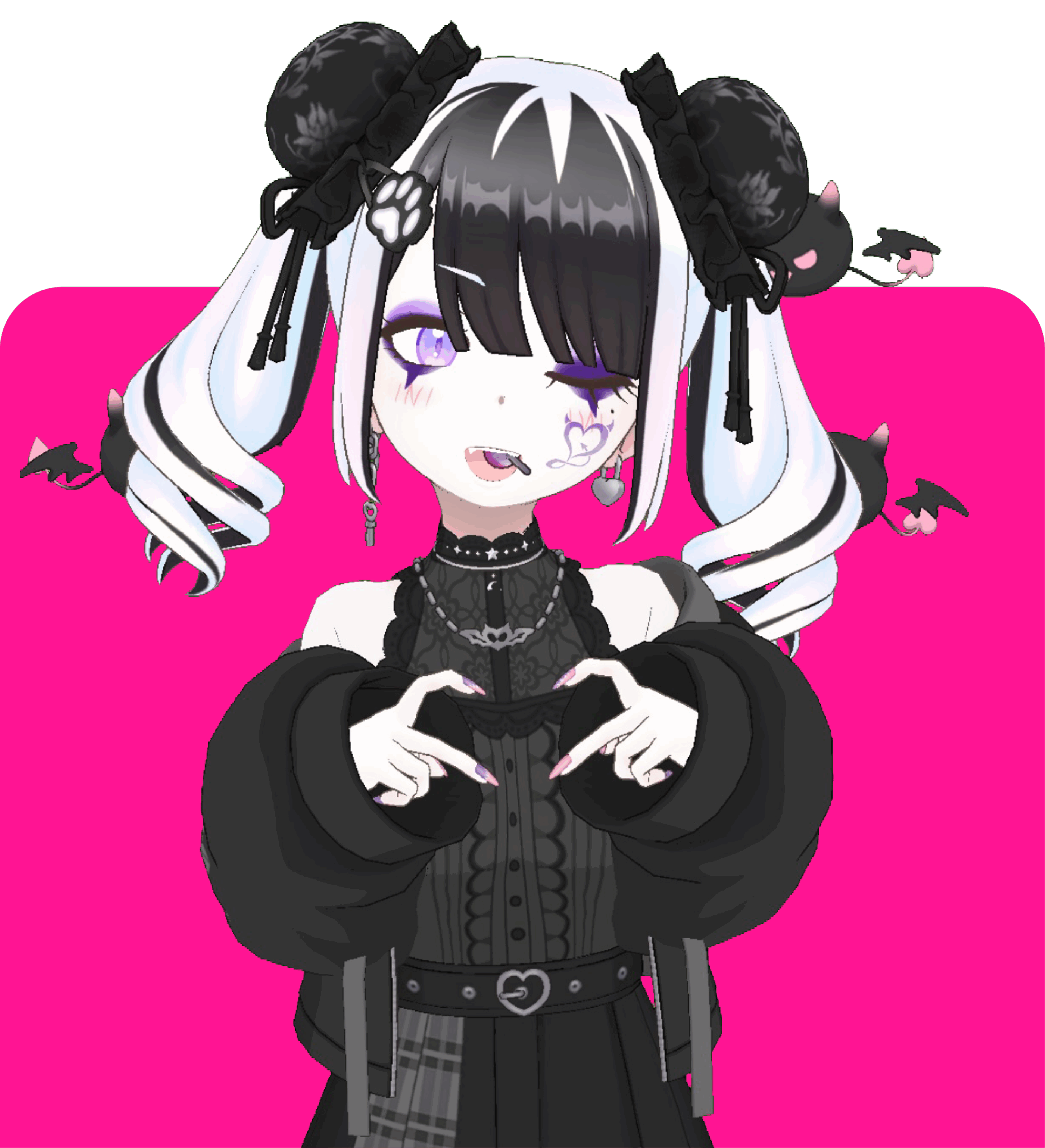 甘咲みあ