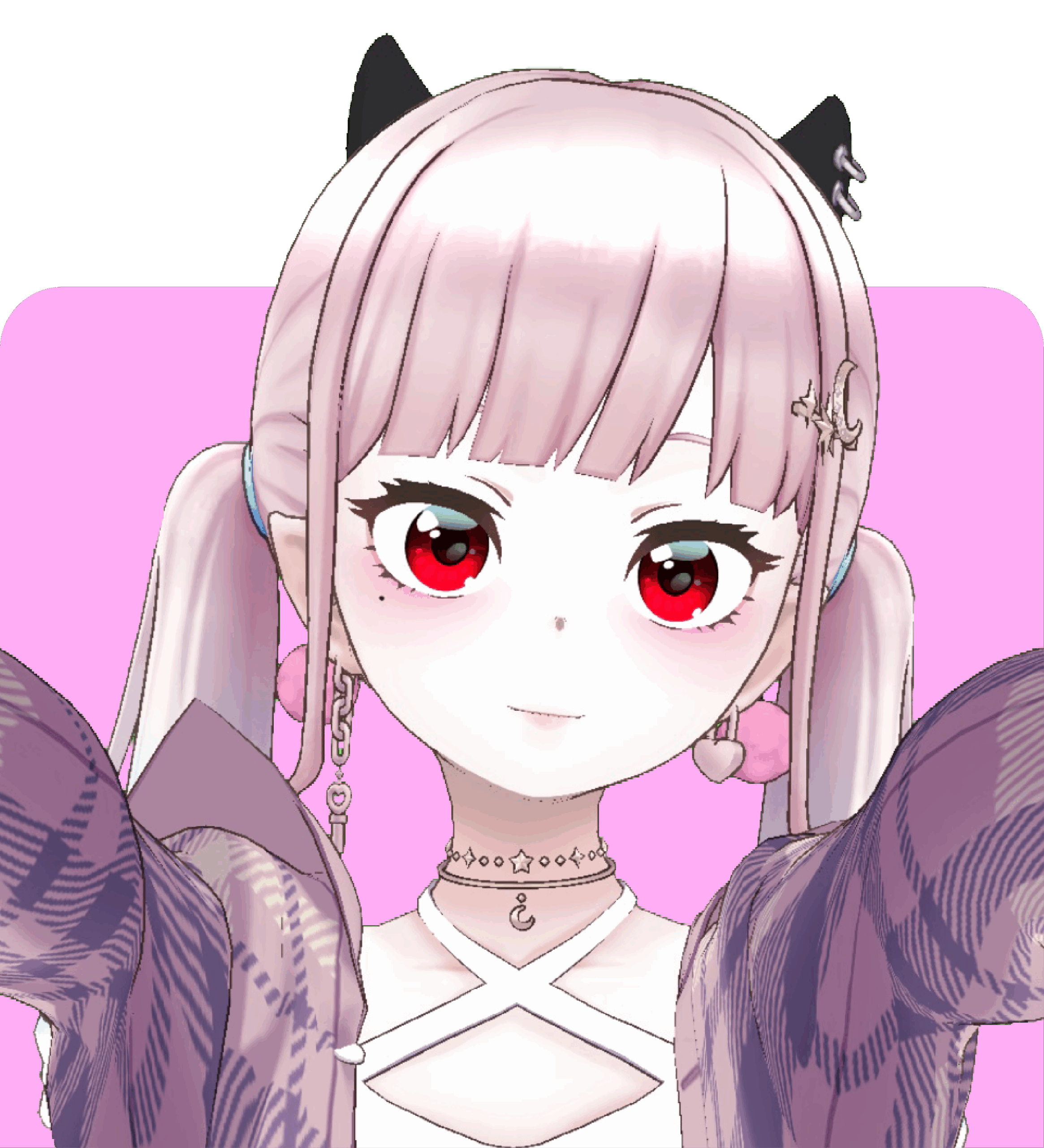 冥堂リリス