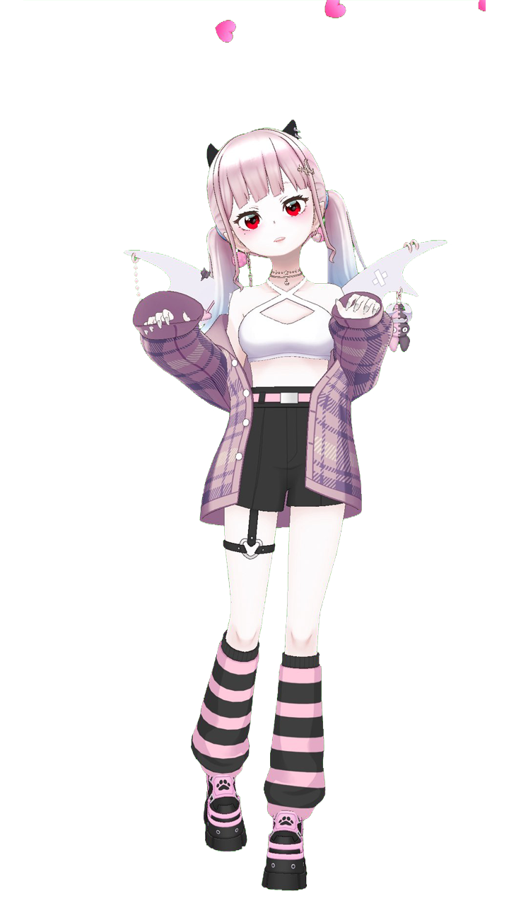 冥堂リリス