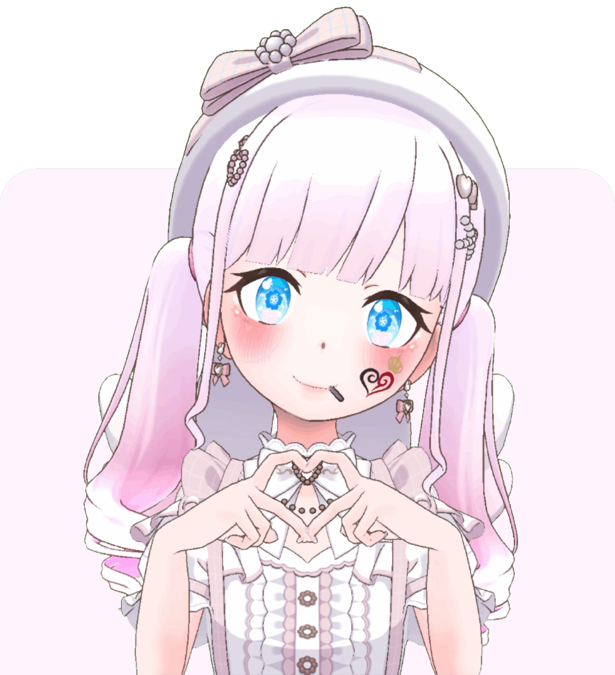 姫乃 愛叶