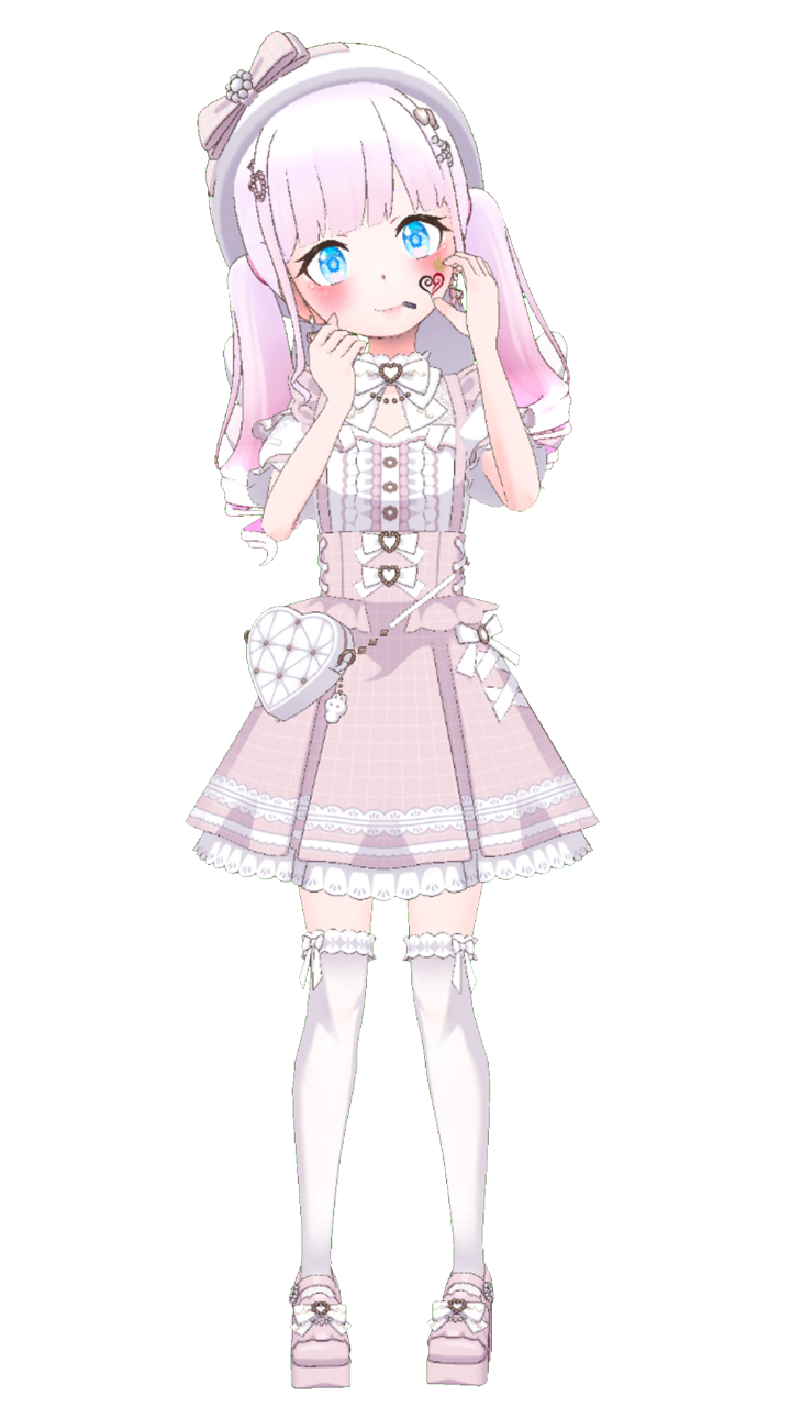 姫乃 愛叶