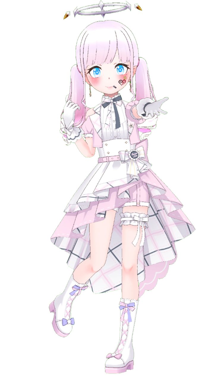 姫乃 愛叶