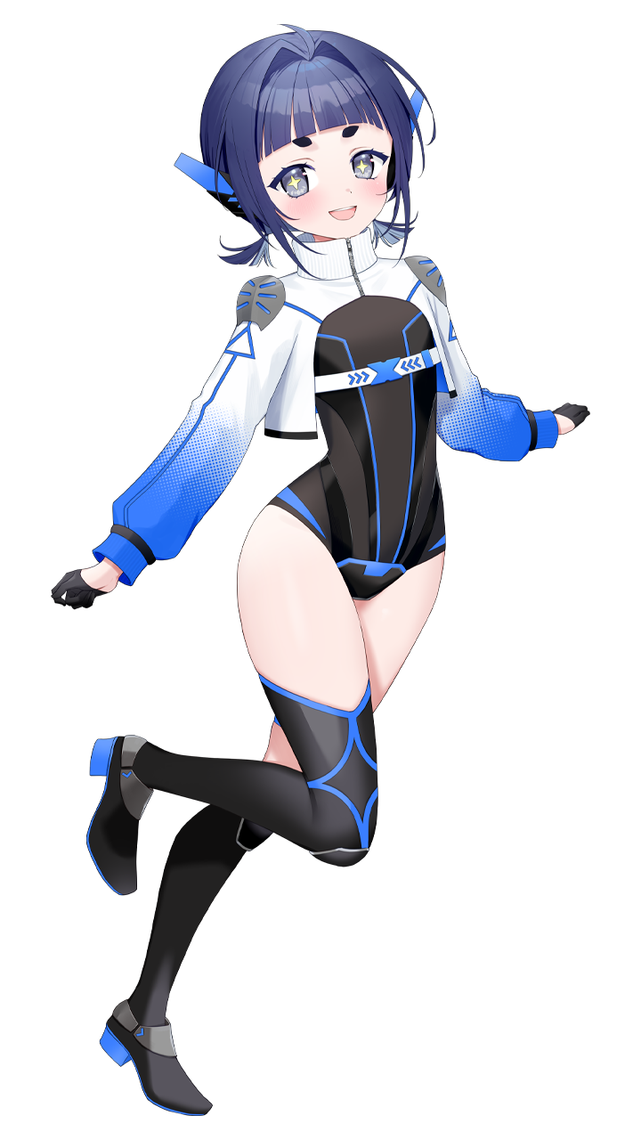 星海月セリア
