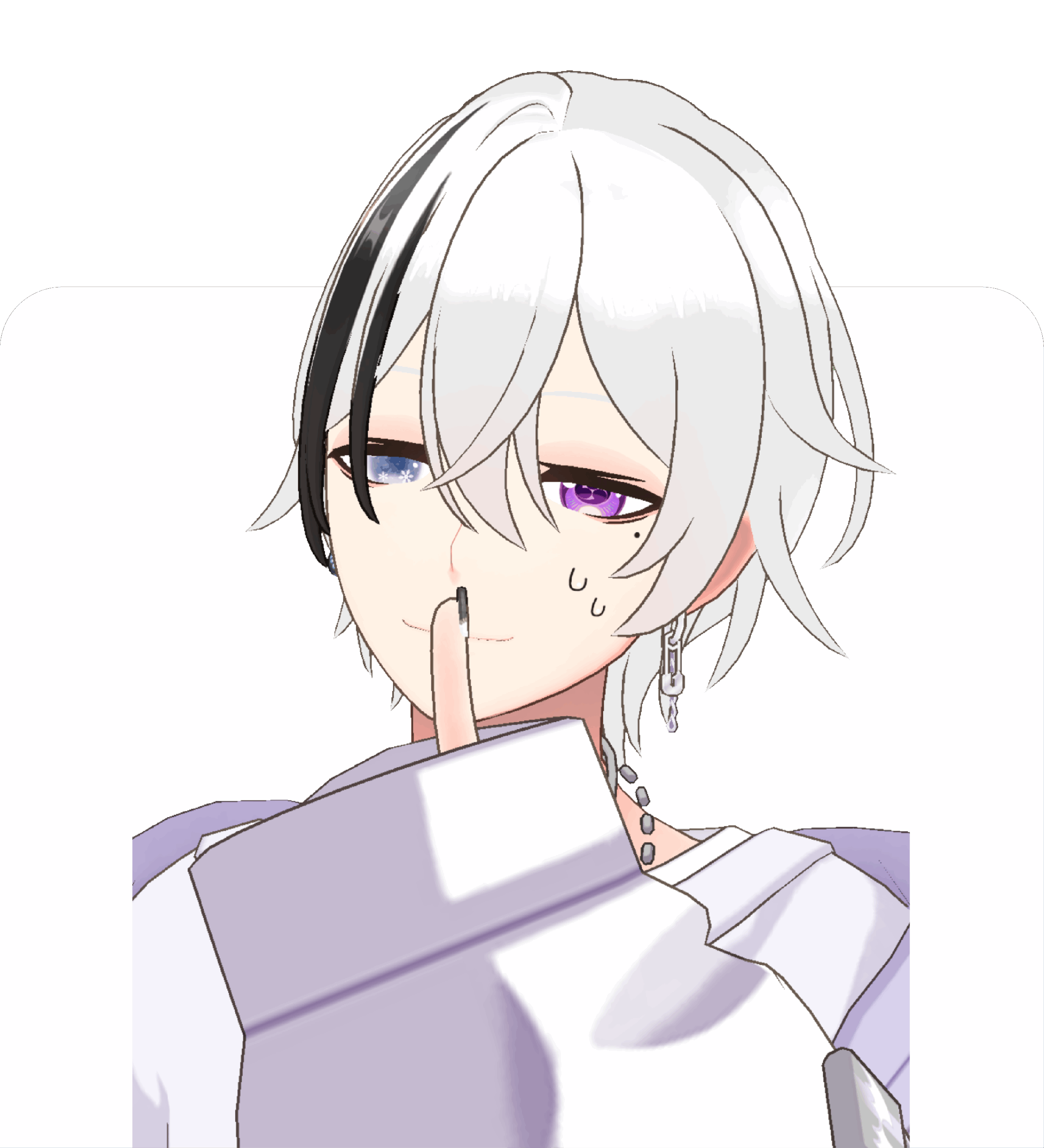 荒北 シエル
