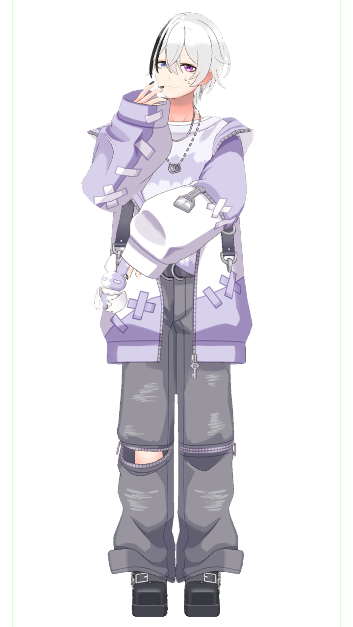 荒北 シエル