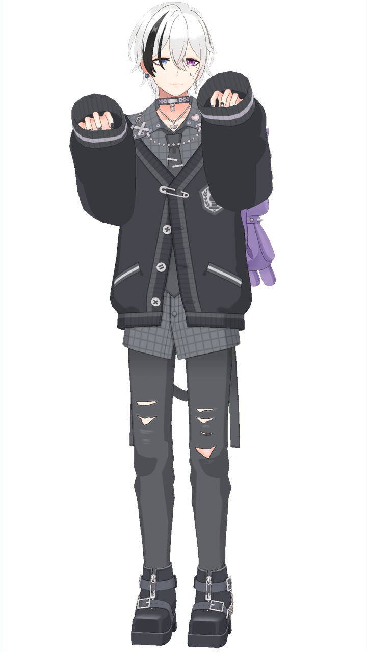 荒北 シエル