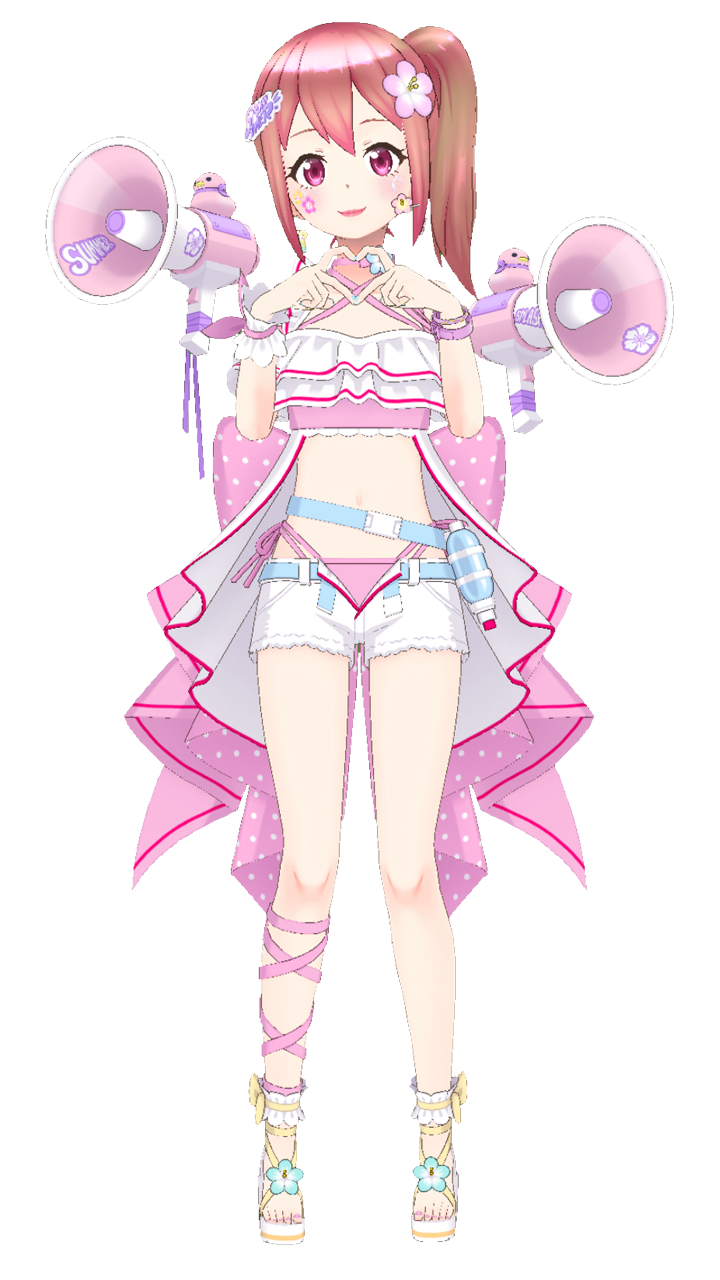 🐬.*✿凪桜✼••ﾅｷﾞｻ••✼