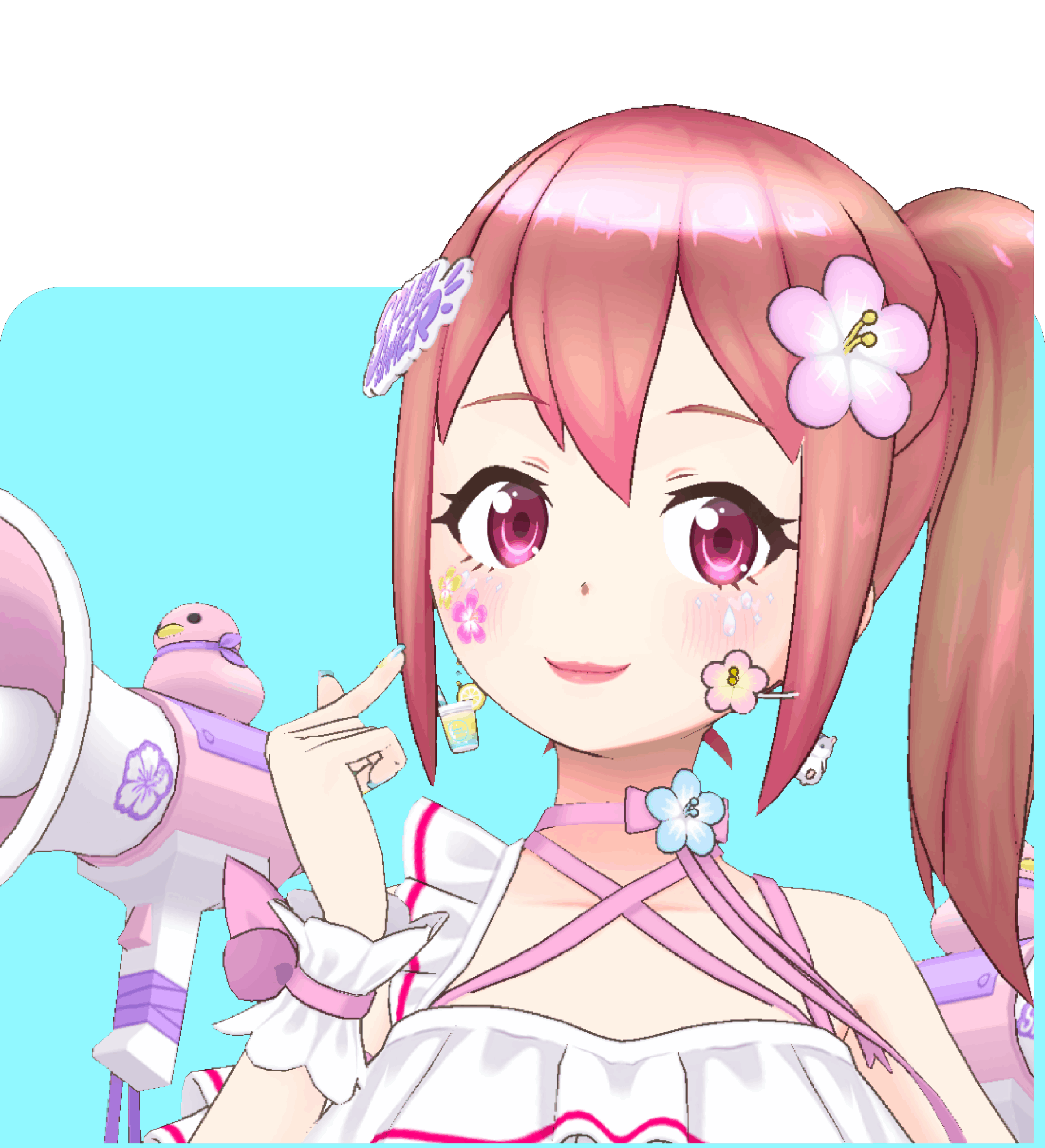 🐬.*✿凪桜✼••ﾅｷﾞｻ••✼