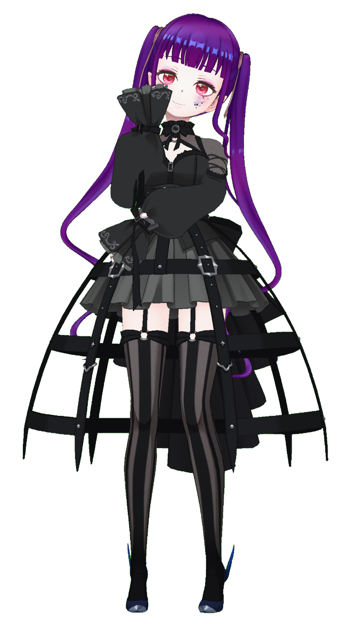 桜庭るり
