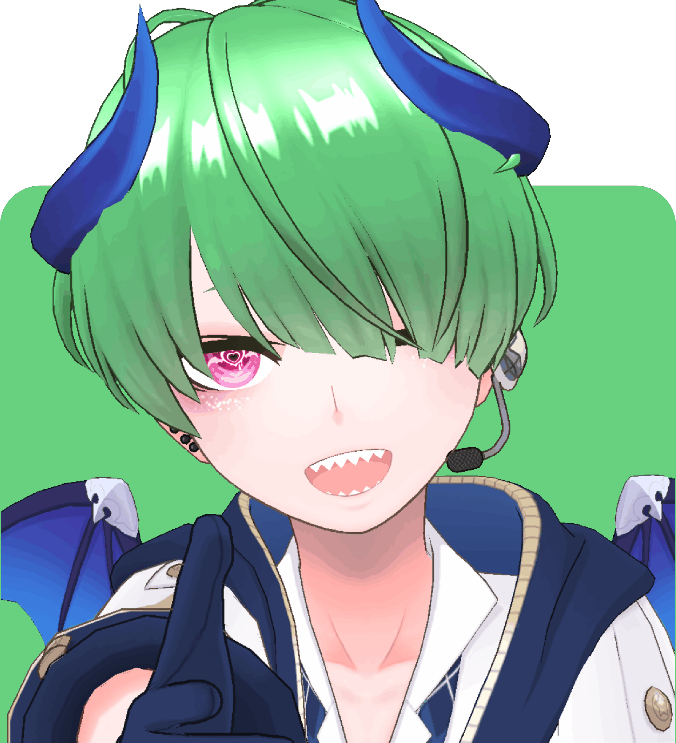 猪戸れいん