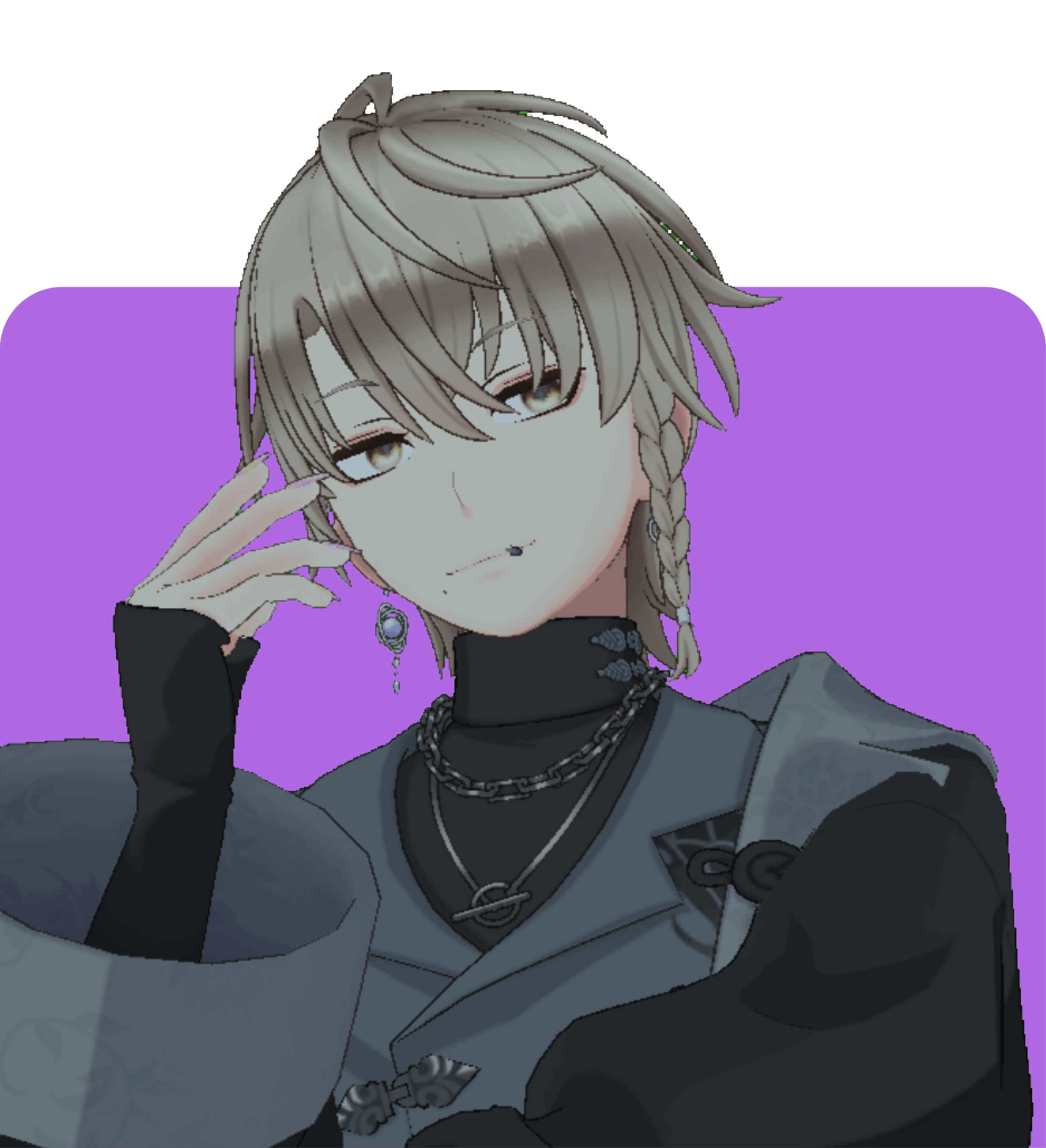 如月蓮