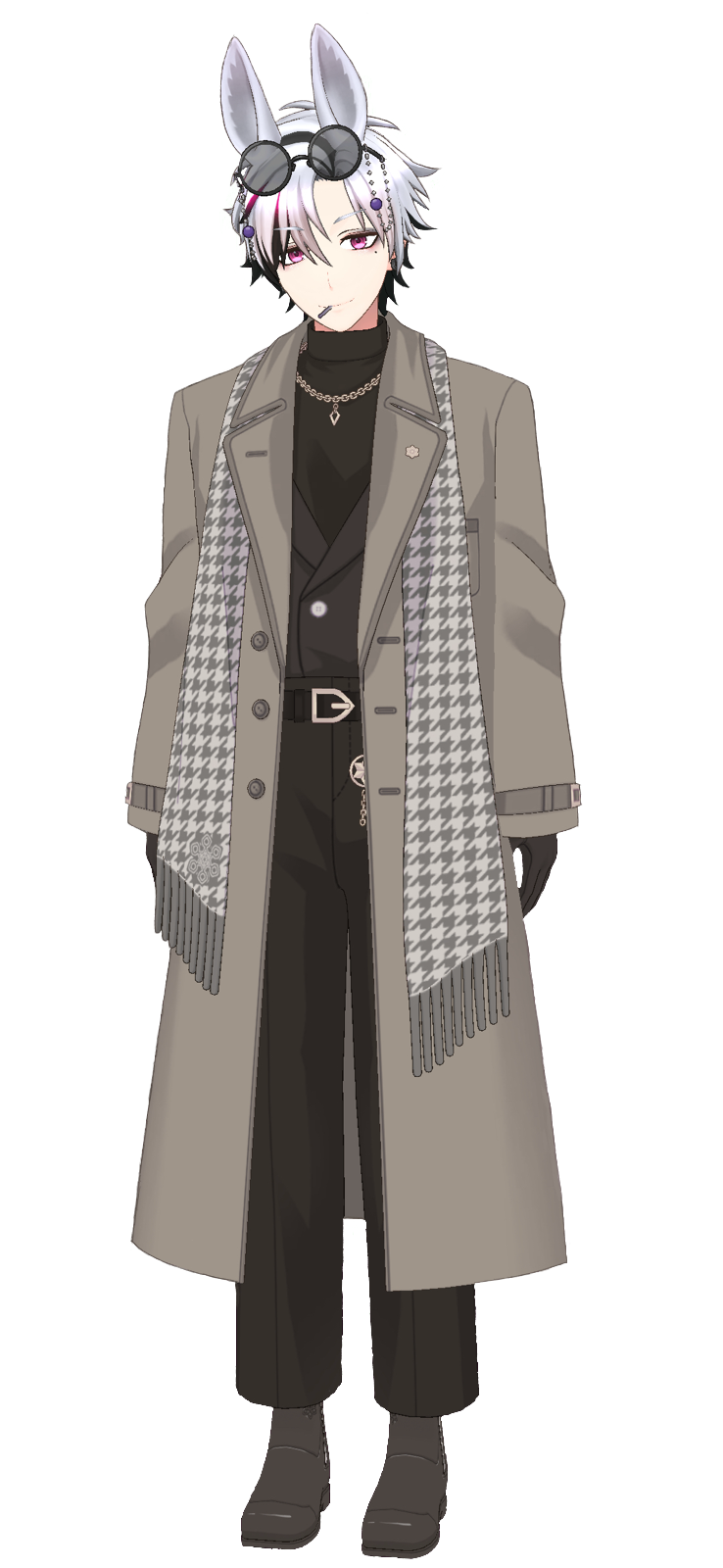 天嶺 蘭
