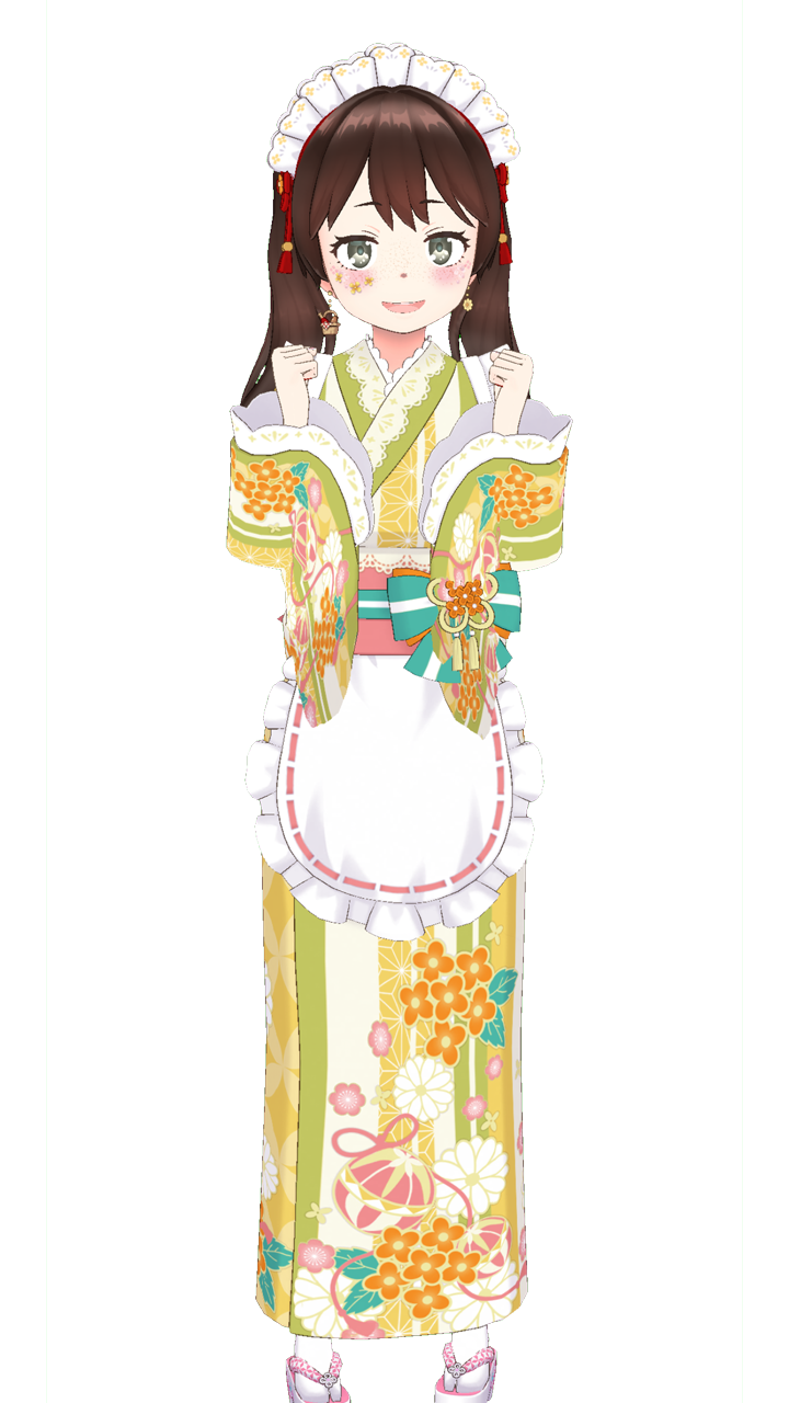 薬味からし