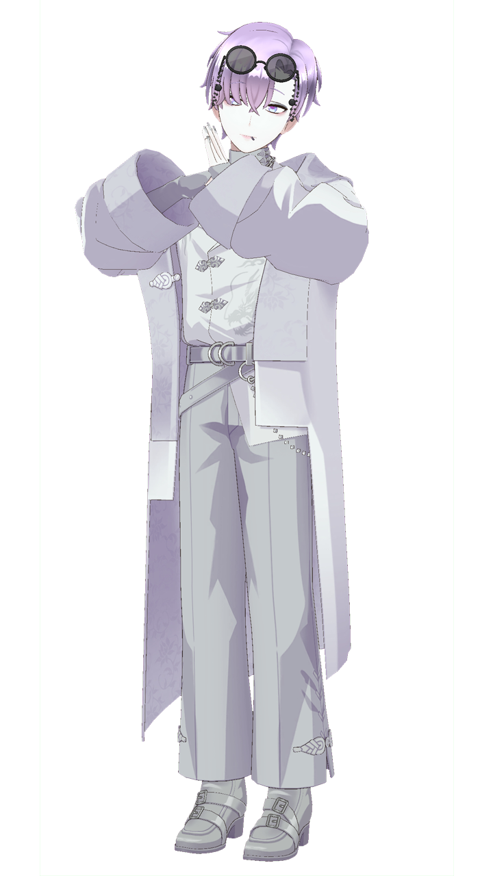 橘 レイト