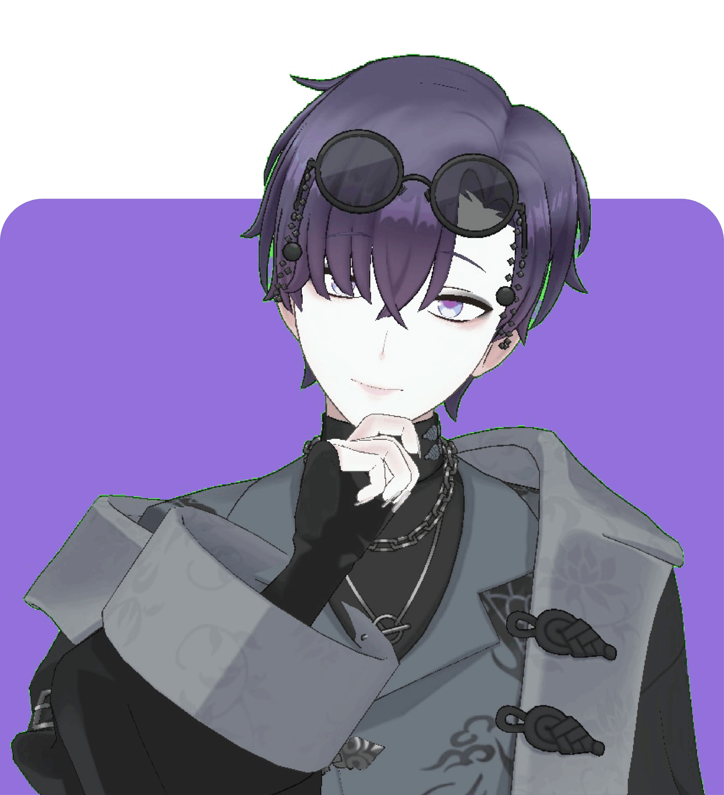 橘 レイト