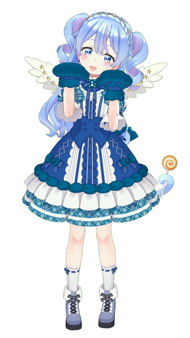 蒼井 音娘