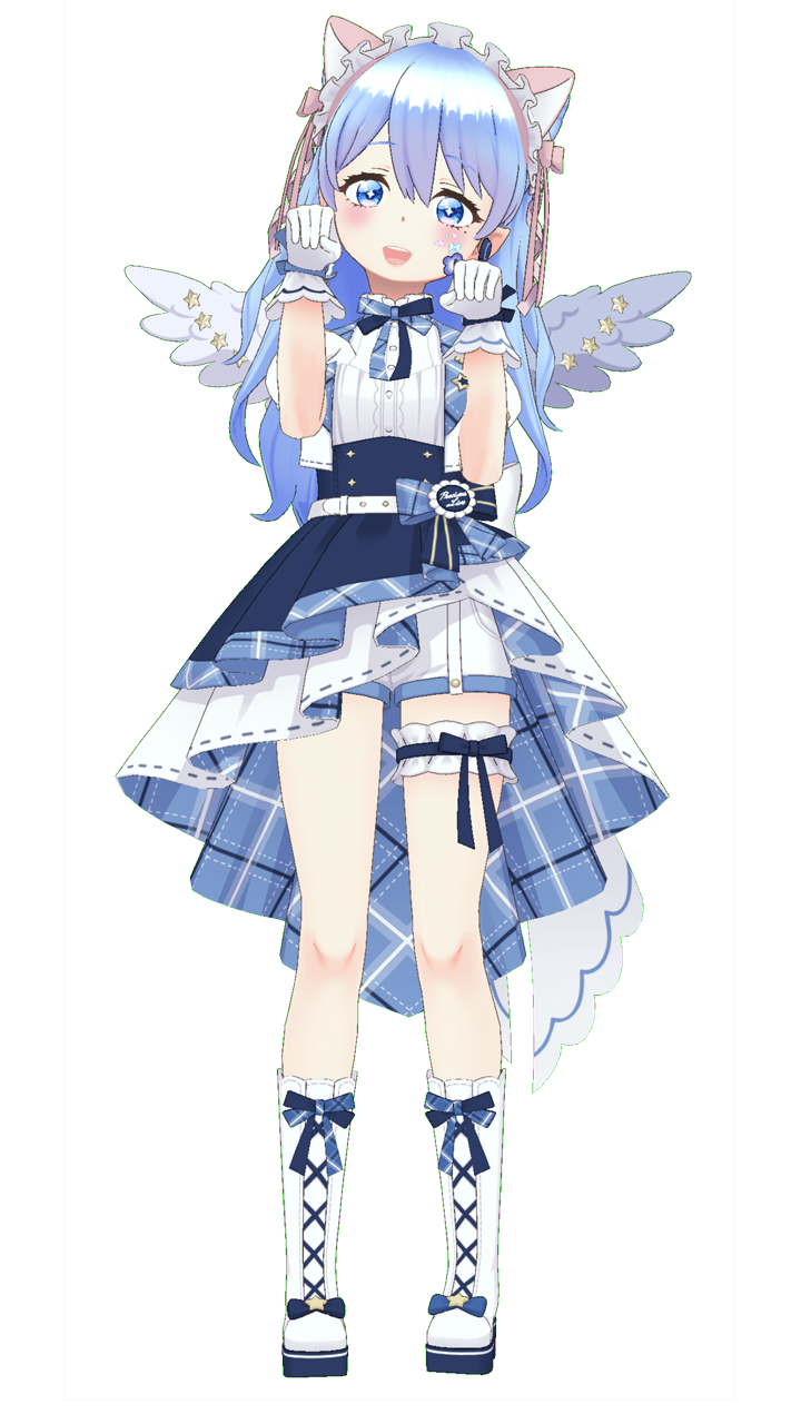 蒼井 音娘