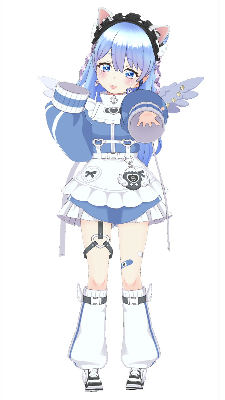 蒼井 音娘