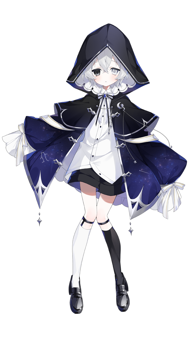 ノノ・シトリン