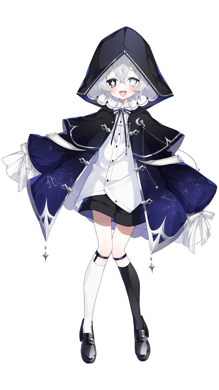 ノノ・シトリン