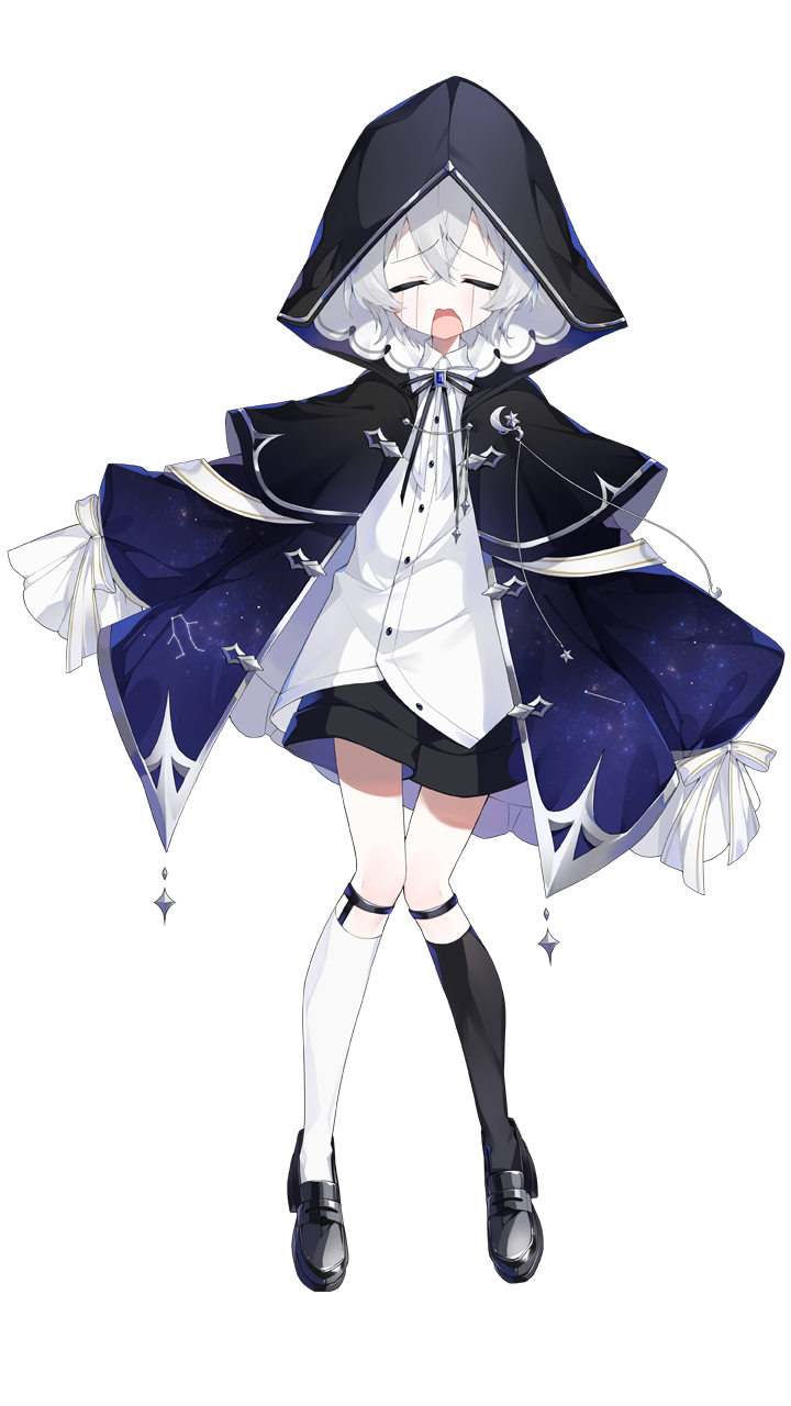 ノノ・シトリン