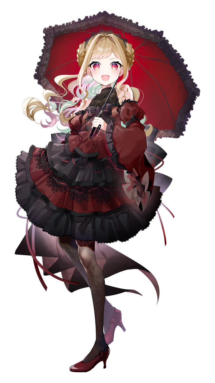 メリア・ローズ