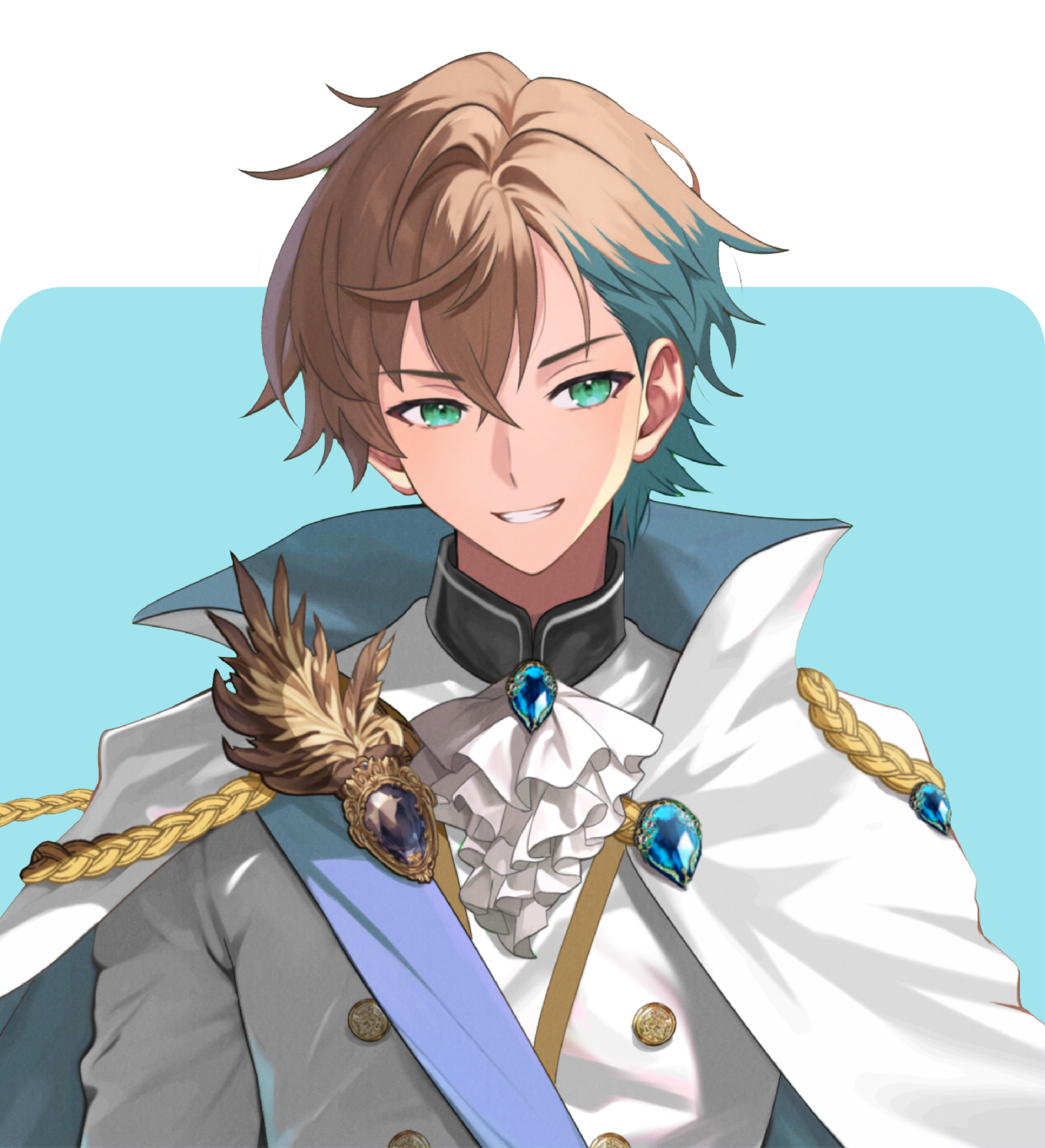 アスハ・エステリオン