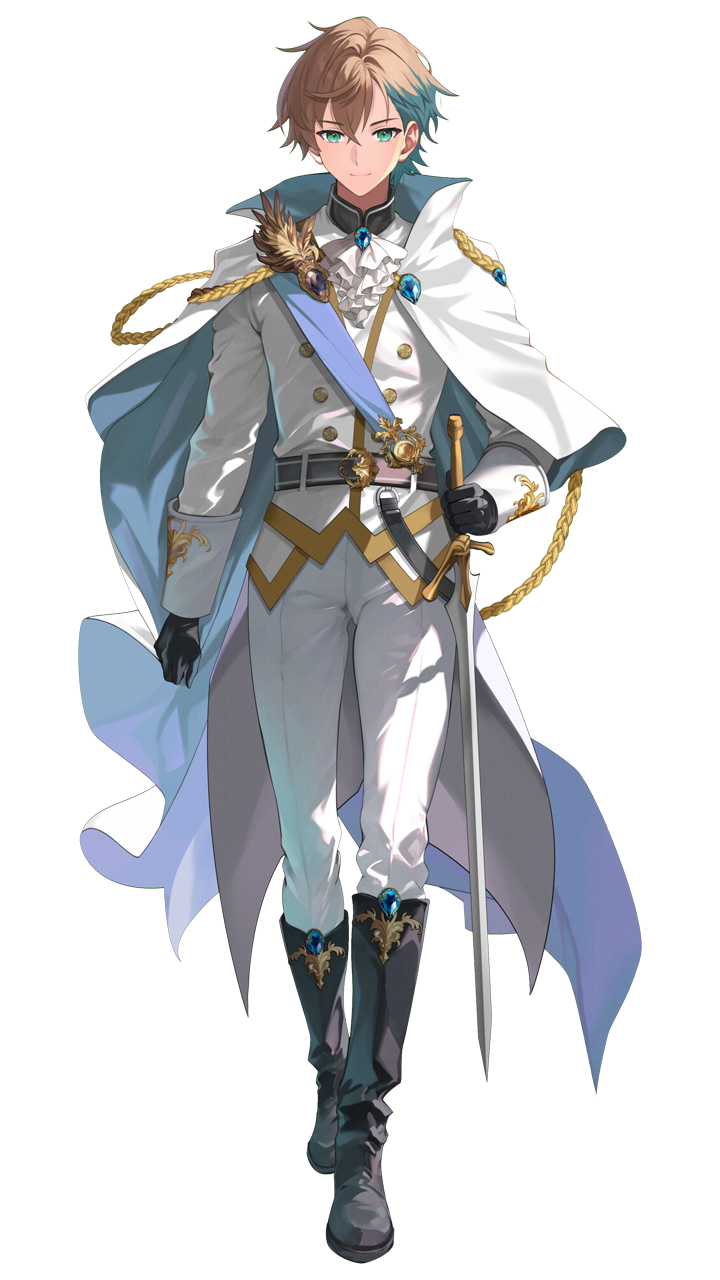 アスハ・エステリオン