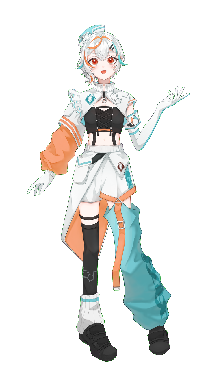 ペトラ・ノヴァ