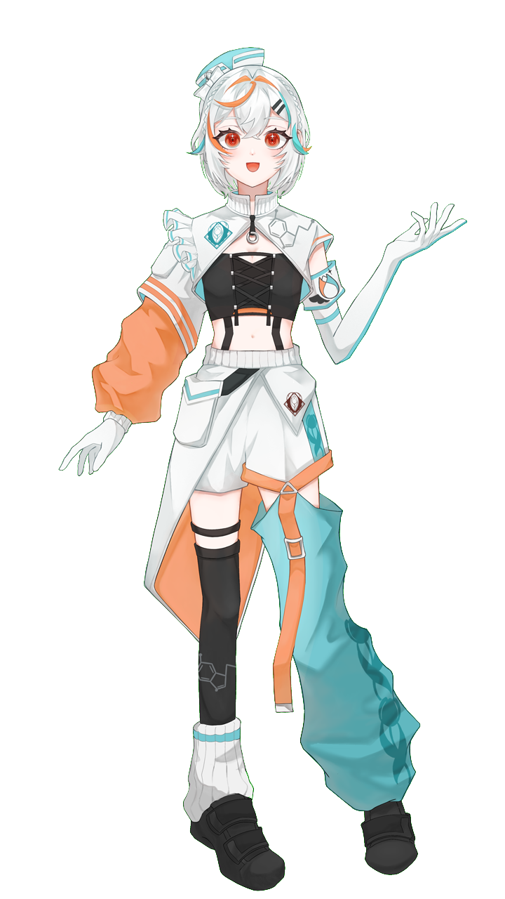 ペトラ・ノヴァ