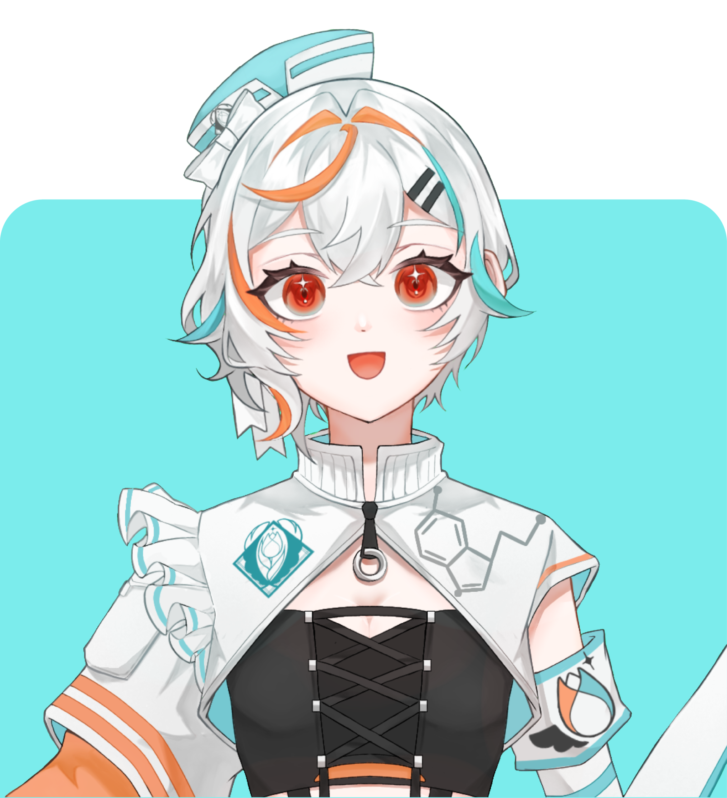 ペトラ・ノヴァ