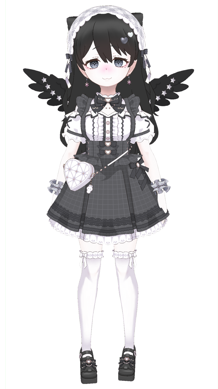 七雪 しろせ