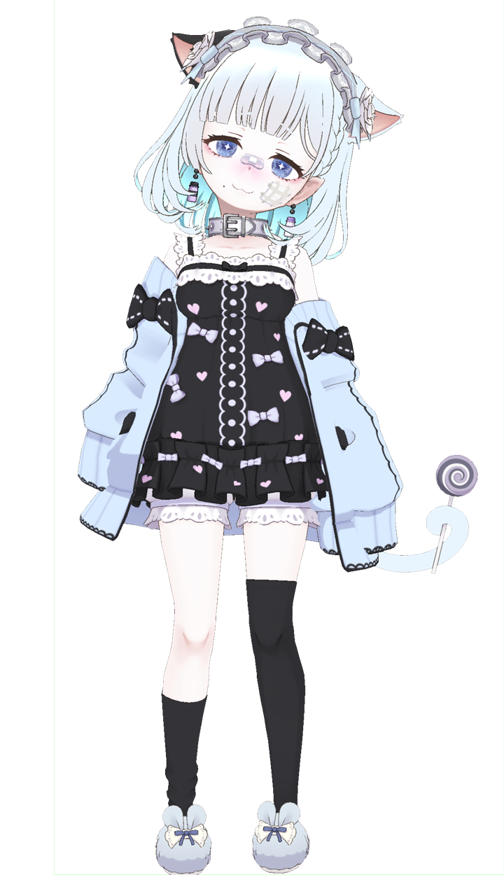 七雪 しろせ