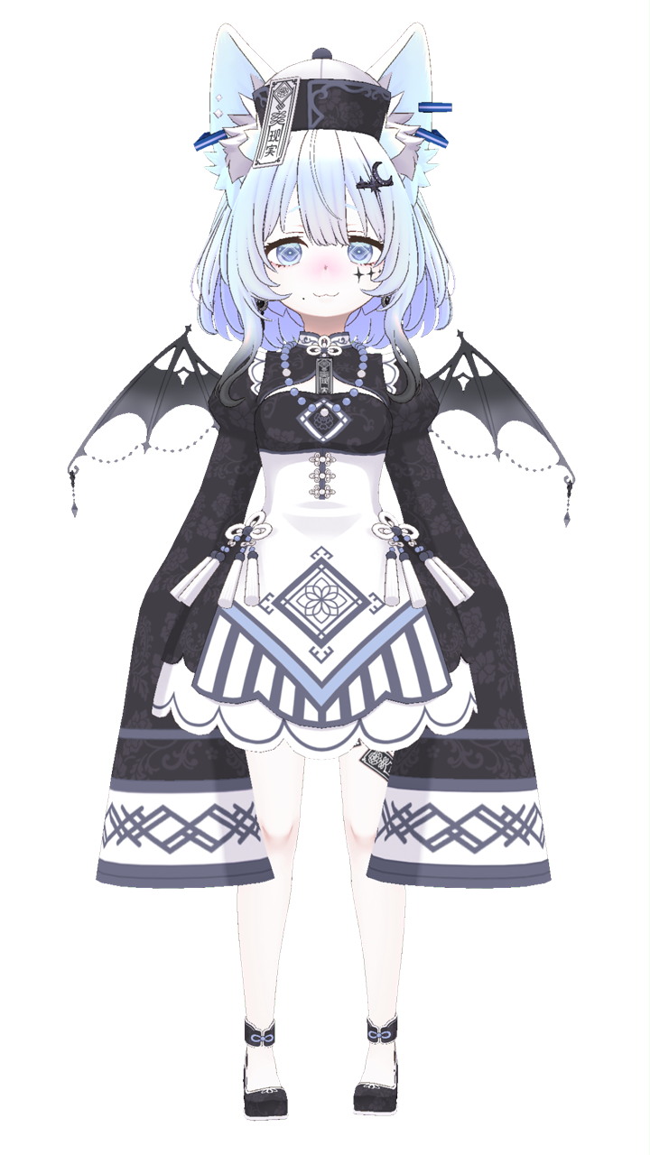 七雪 しろせ