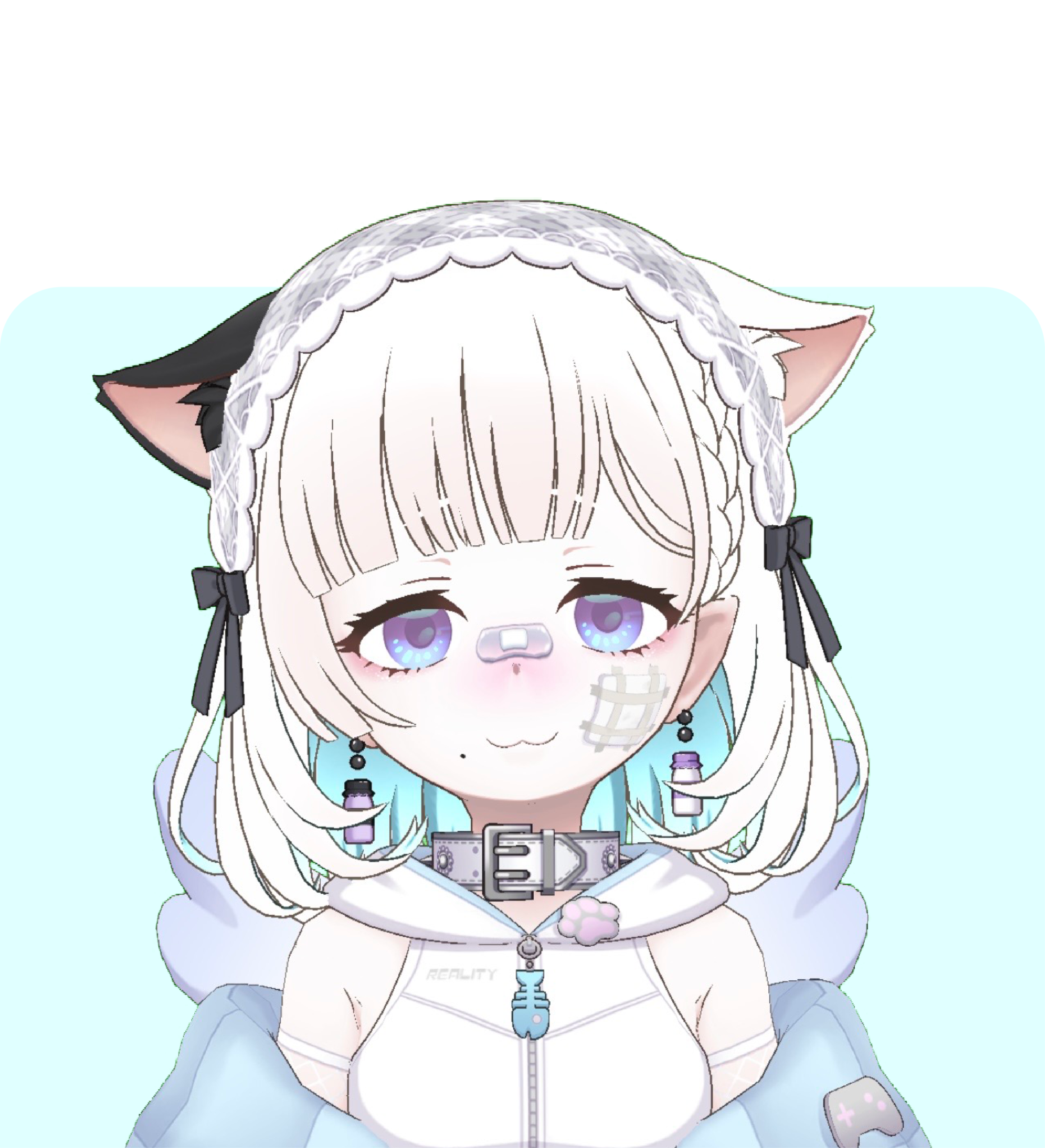七雪 しろせ