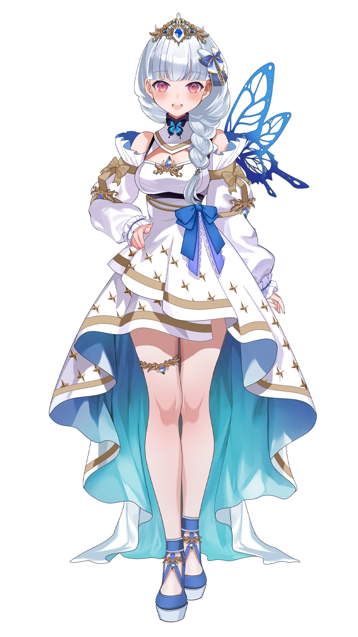 エステル・シュヴァリエ