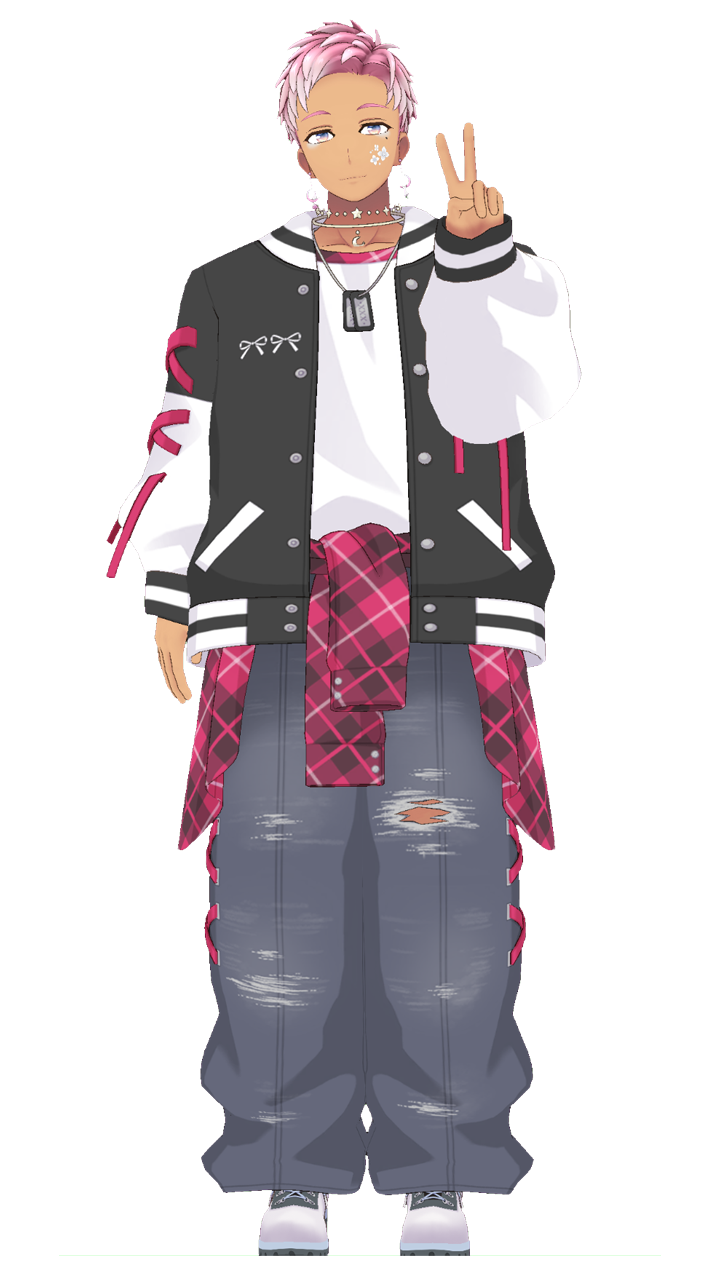 カル☆パッチョ