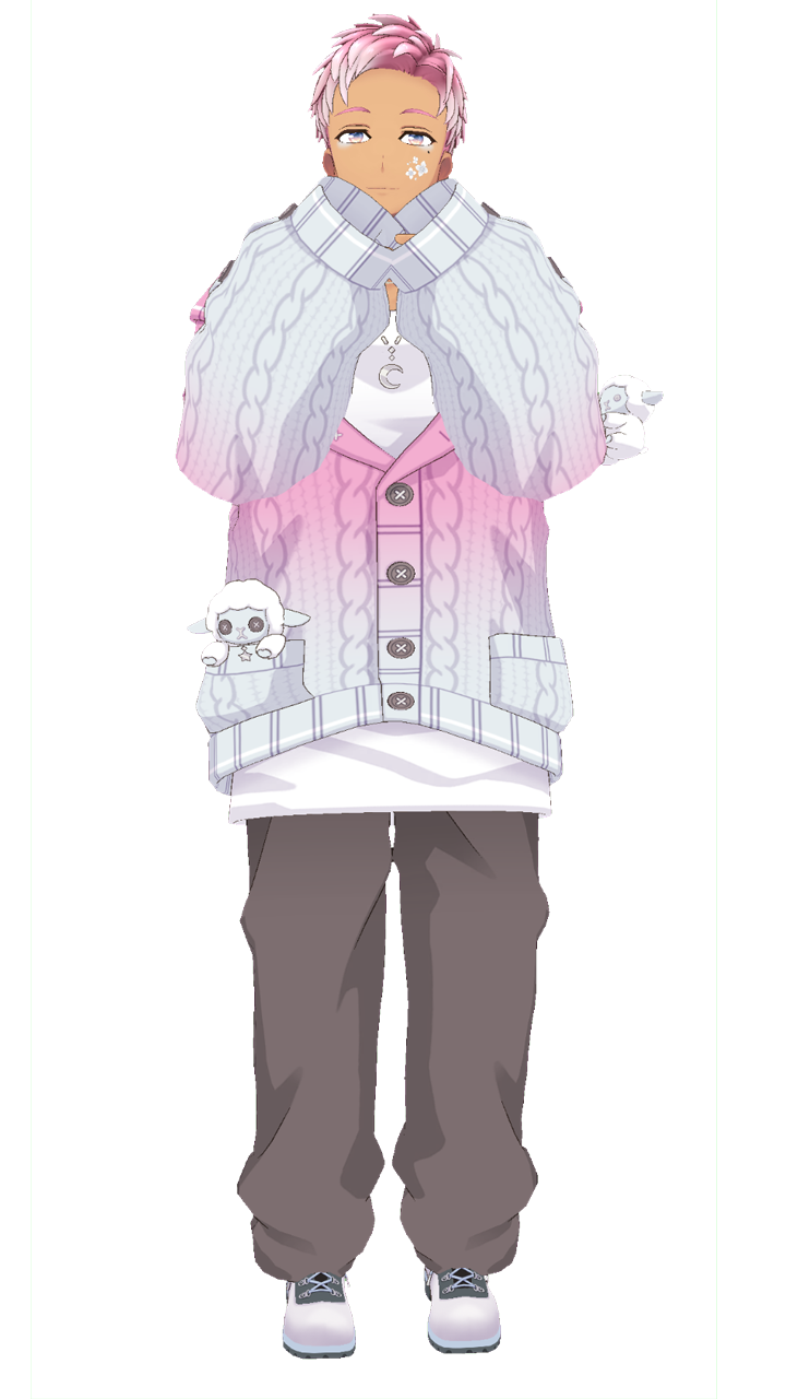 カル☆パッチョ