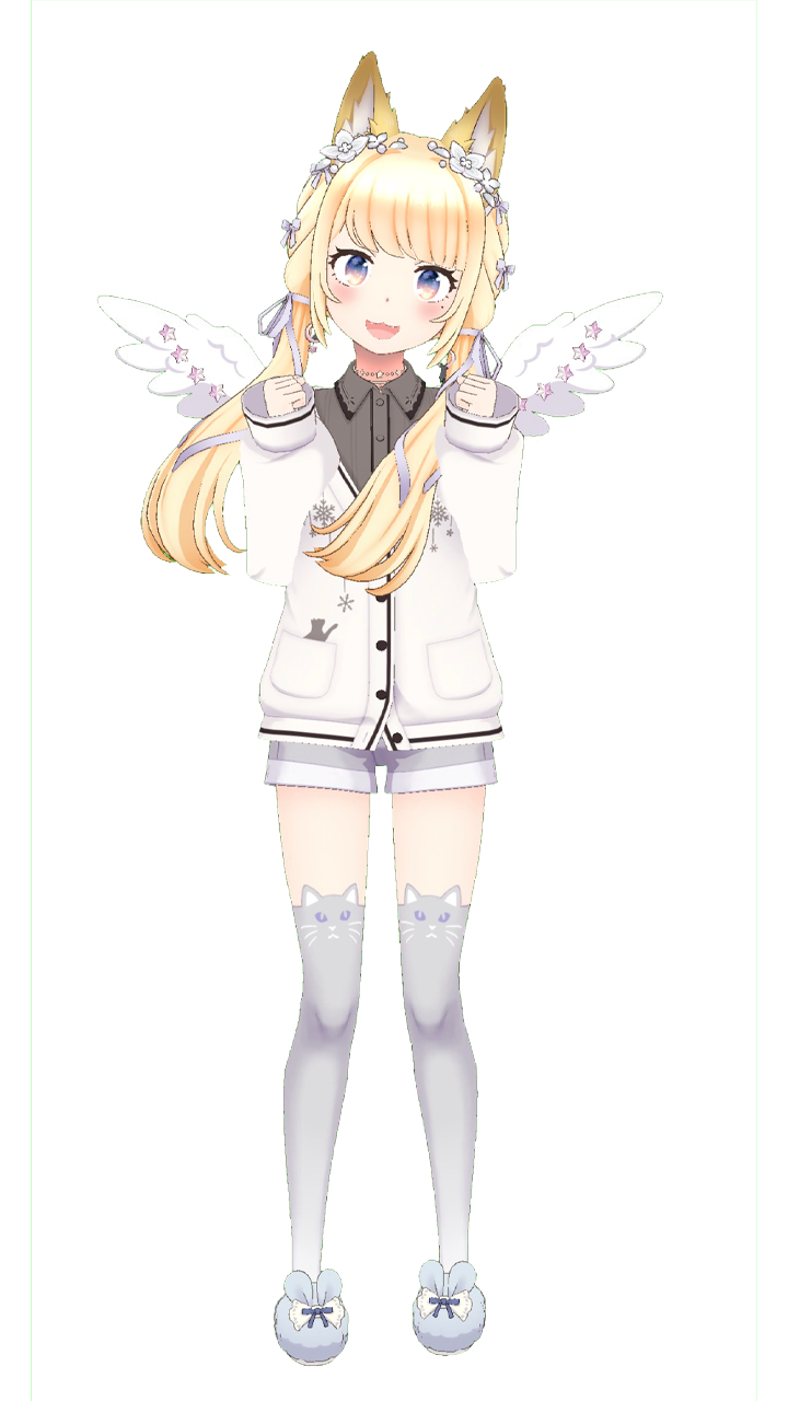 光遥 ねのあ