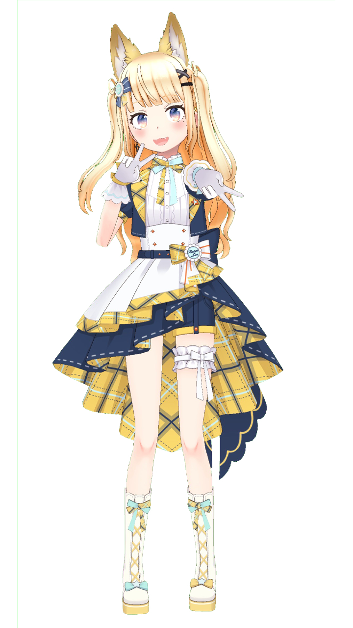 光遥 ねのあ