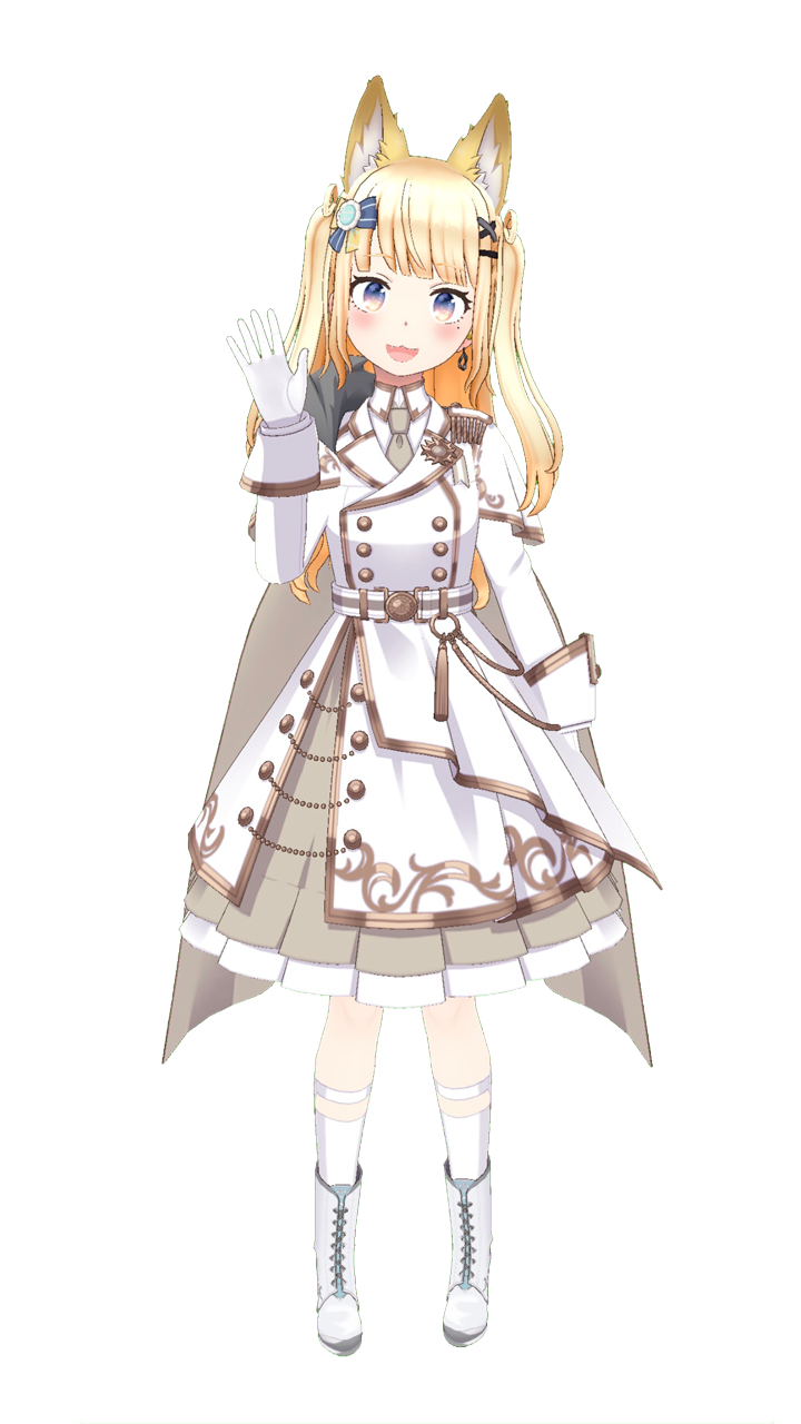 光遥 ねのあ