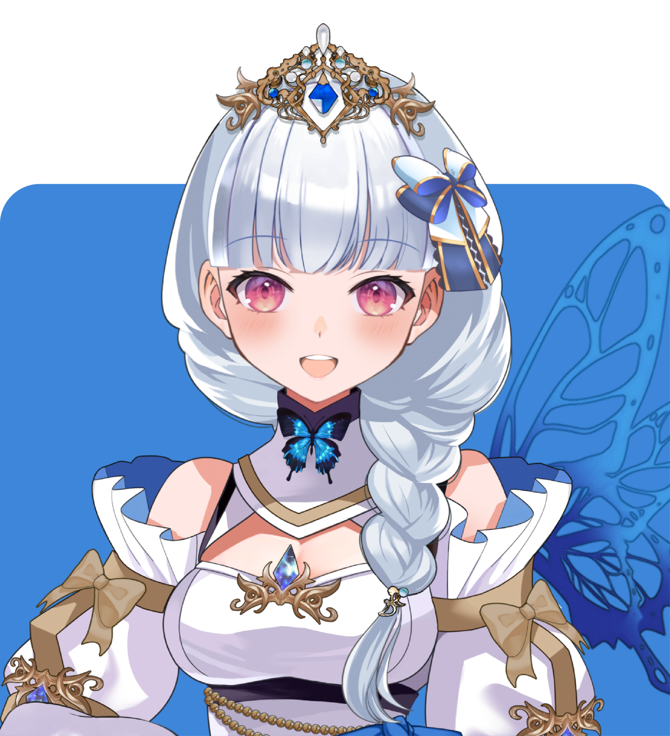 エステル・シュヴァリエ
