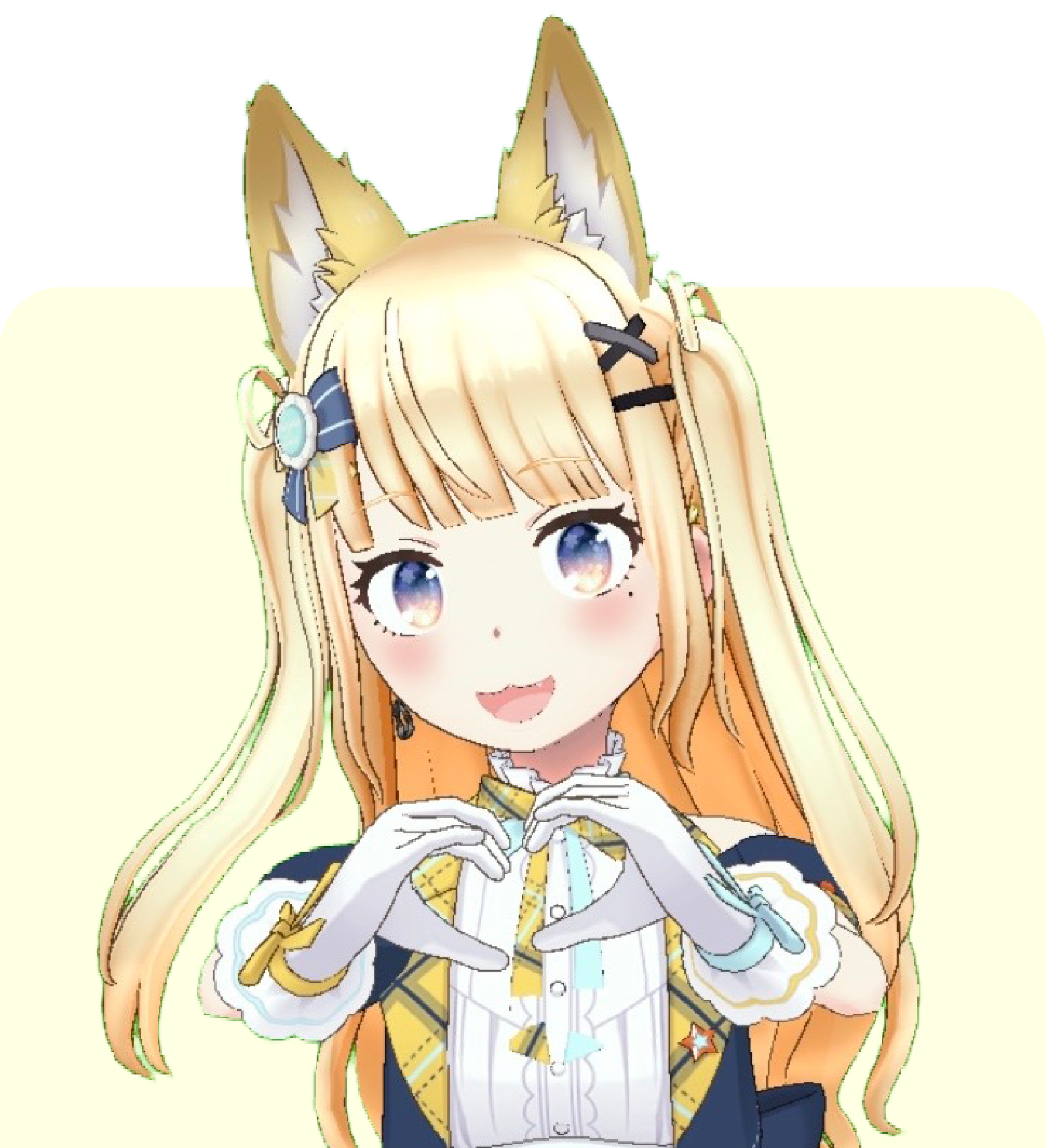 光遥 ねのあ
